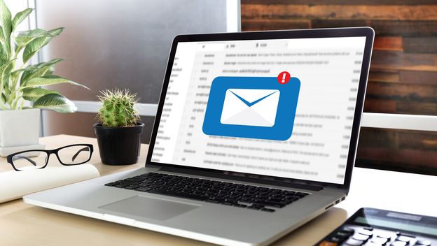 E-mail (Foto: Thinkstock)