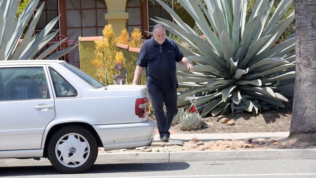 Thomas Markle (Foto: Profimedia)