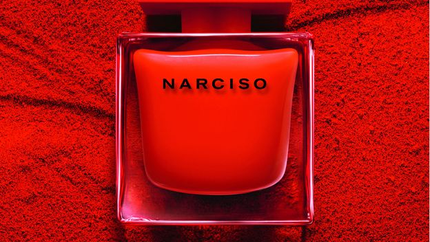 Novi parfem Narciso rouge