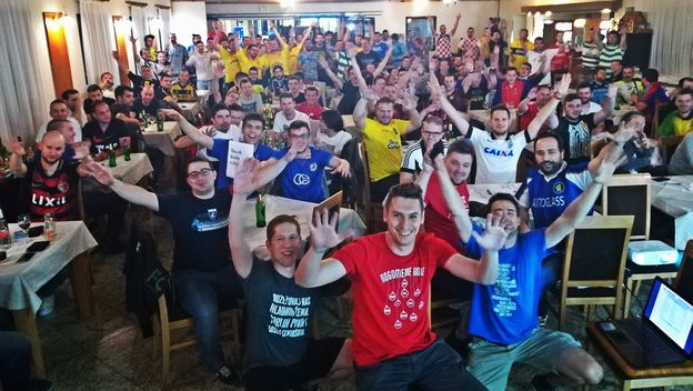 Prepuna Macola (Foto: Nogometne Ikone)