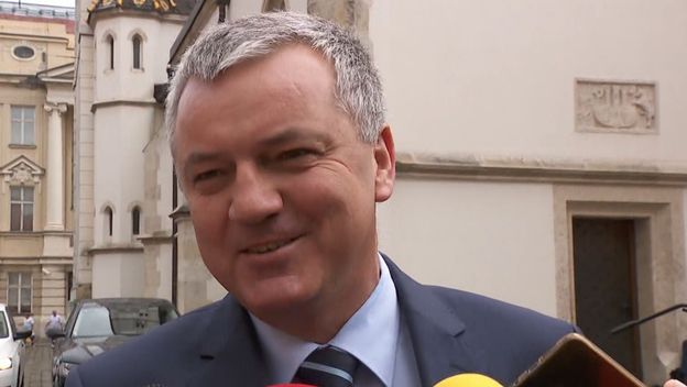 Darko Horvat (Foto: Dnevnik.hr)