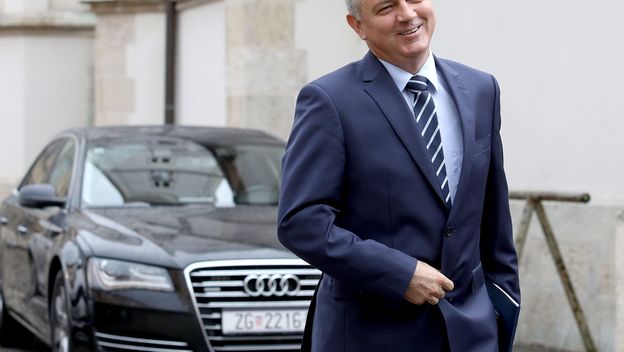 Darko Horvat (Foto: Pixell)