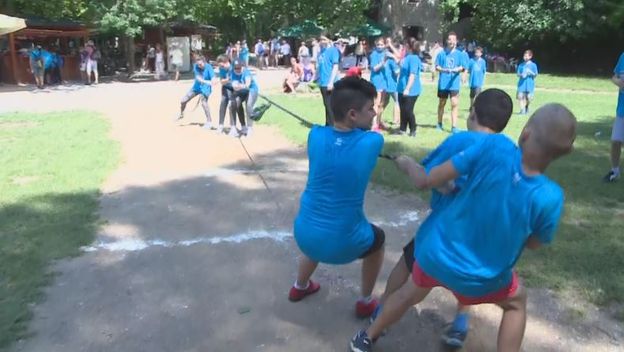 Održana tradicionalna Bioolimpijada (Foto: Dnevnik.hr)