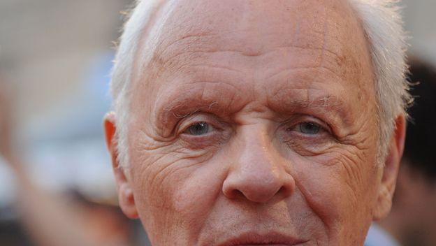 Anthony Hopkins (Foto: Getty Images)