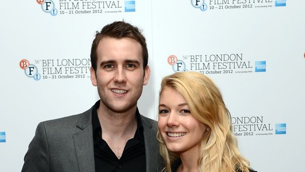 Matthew Lewis (Foto: Getty Images)