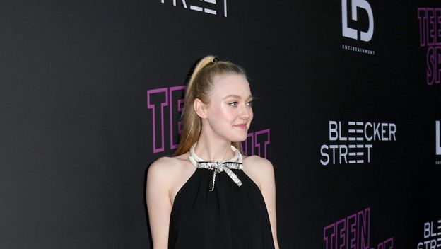Dakota Fanning (Foto: Getty Images)