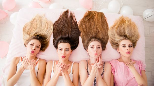 Postani vlasnica bujne i snažne kose