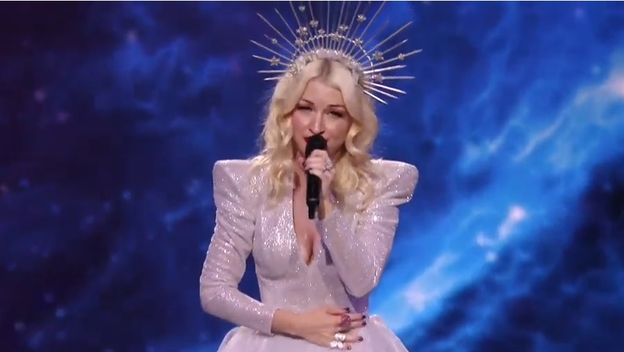 Kate Miller-Heidke (Foto: Screenshot Youtube)