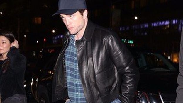 Robert Pattinson (Foto: Profimedia)