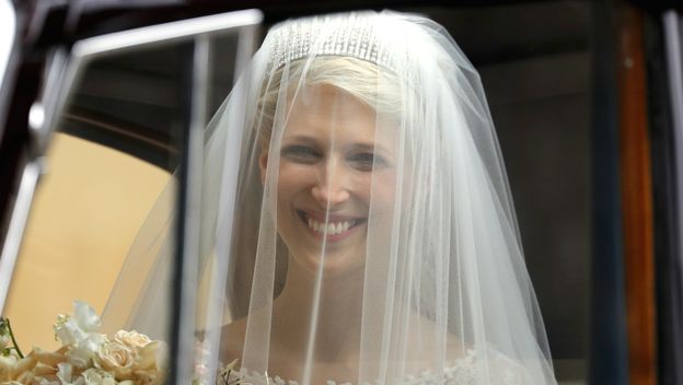 Lady Gabriella Windsor