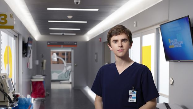 Good Doctor