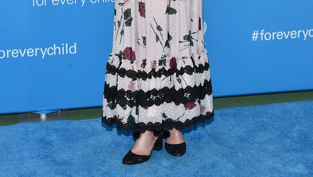 Millie Bobby Brown (Foto: AFP)