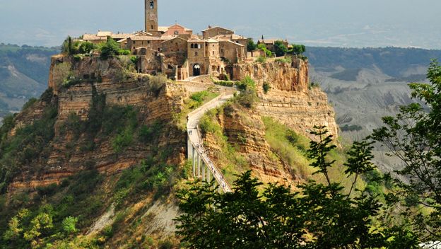 Civita di Bagnoregio