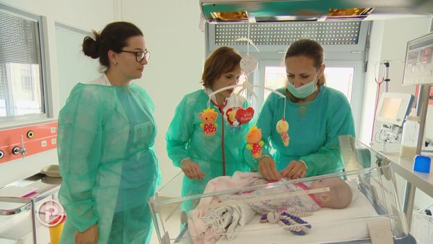 Priča o sijamskim blizankama (Foto: Provjereno)