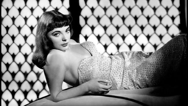 Joan Collins (Foto: Profimedia)