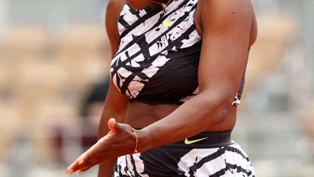 Serena Williams (Foto: Getty Images)