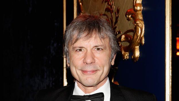 Bruce Dickinson (Foto: Getty Images)
