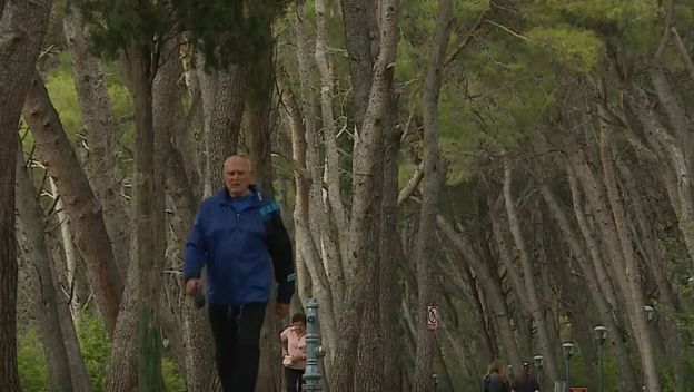 Park-šuma Marjan - 4