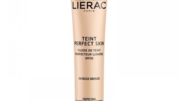 Lierac Perfect Skin Tekući puder SPF 20 289,00 kn