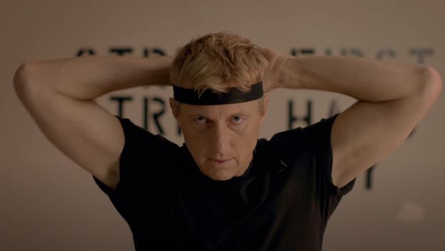 Cobra Kai 4