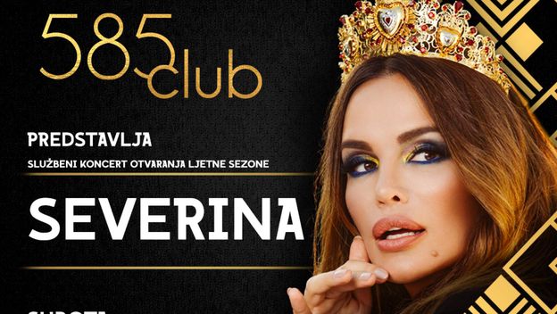 Severina