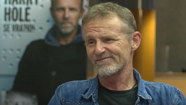 Jo Nesbø - 1