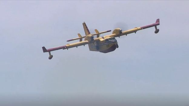 Kanader - 4