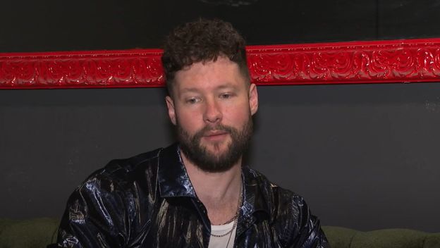 In Magazin: Calum Scott - 6