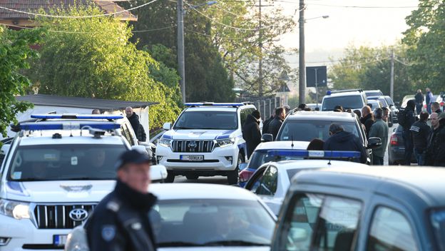 Masovno ubojstvo u Mladenovcu kod Beograda - 6