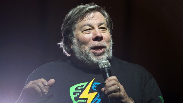 Steve Wozniak