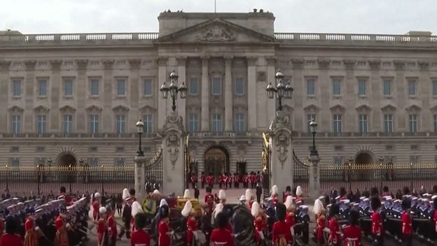 Sve spremno za krunidbu kralja Charlesa - 3