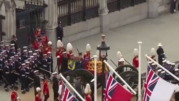 Sve spremno za krunidbu kralja Charlesa - 5