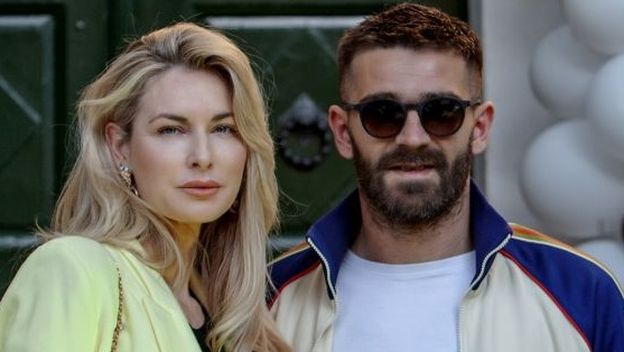Iris Rajčić i Marko Livaja - 2