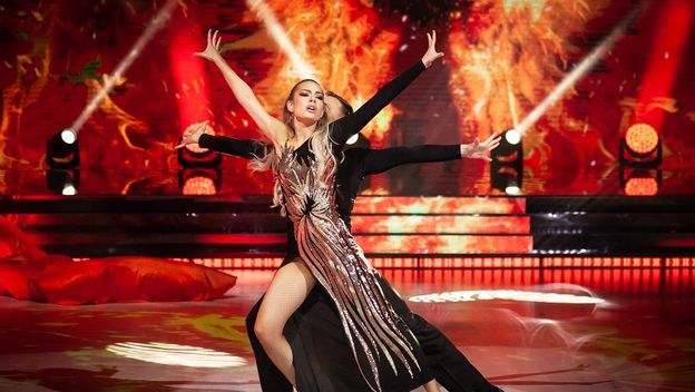 Tara Thaller i Mateo Cvenić - 1