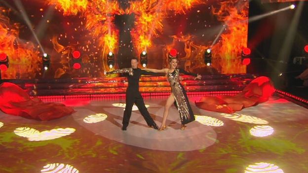 Tara Thaller i Mateo Cvenić - 1