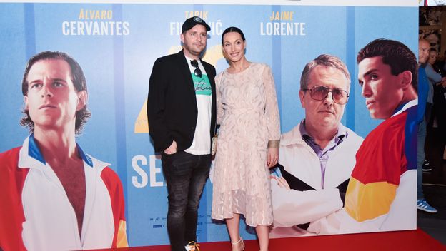 Larisa Lipovac i Hrvoje Jelinčić - 2