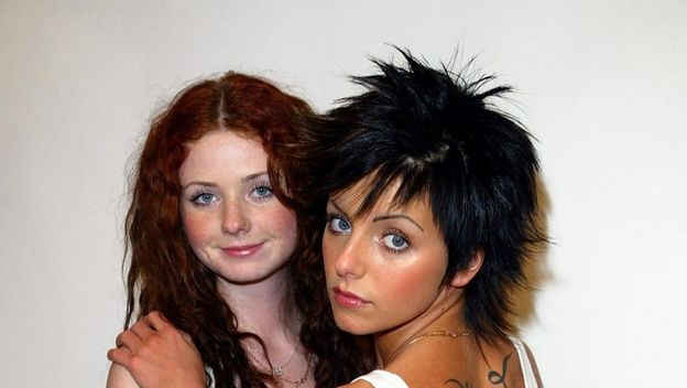 Yulia Volkova i Lena Katina - 2