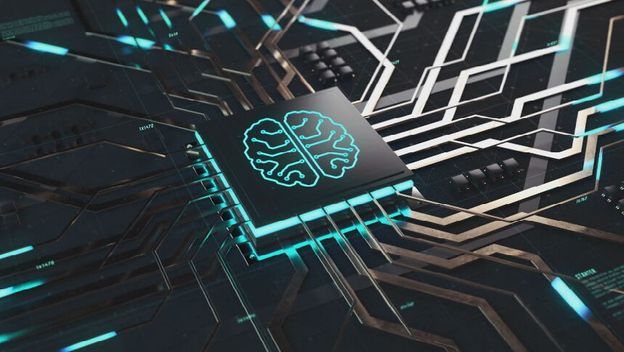 Umjetna inteligencija, ilustracija - 2