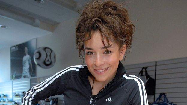 Zrinka Cvitešić, 2007. godina - 1