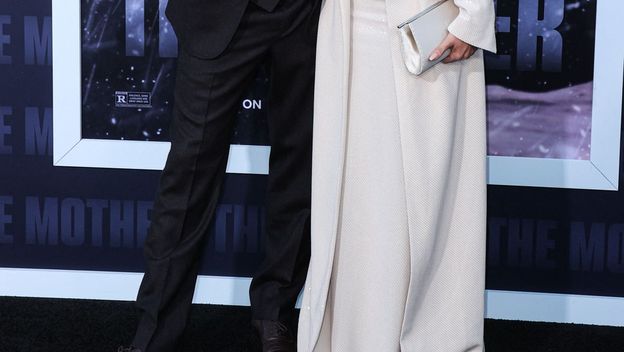 Jennifer Lopez i Ben Affleck - 3