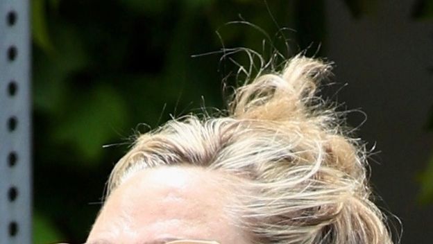 Melanie Griffith - 3