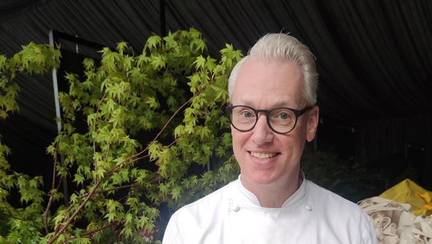 Rudolph van Veen u Hrvatskoj - 4