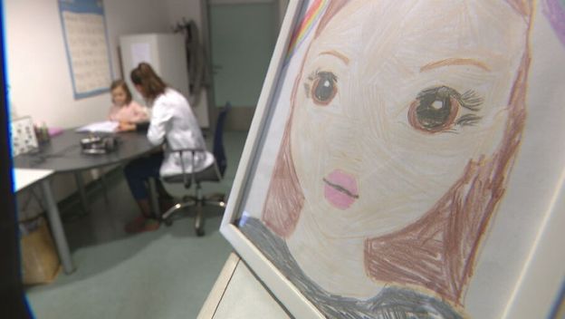 Djeca i problemi s govorom, ilustracija - 2