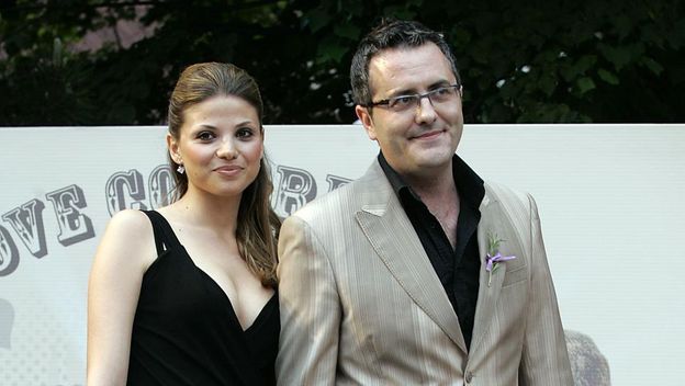 Tarik i Lejla Filipović - 2