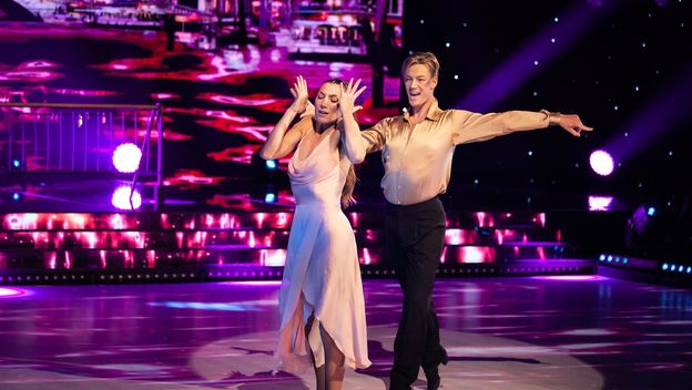 Daria Lorenci Flatz i Ivan Jarnec - 1