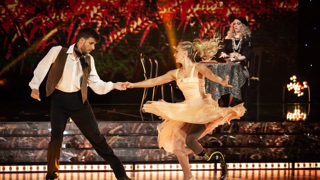 Maja Drobnjaković i Marko Mrkić