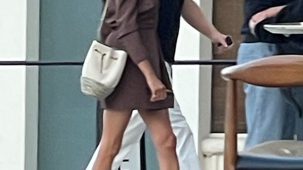 Princ Harry i Meghan Markle - 1