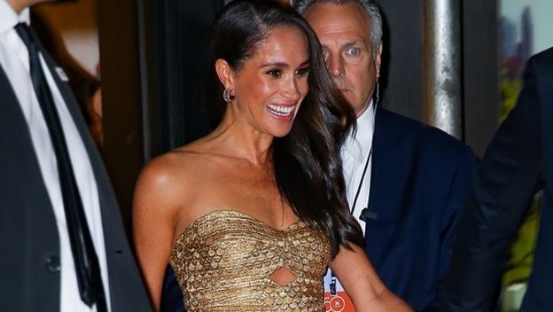 Meghan Markle