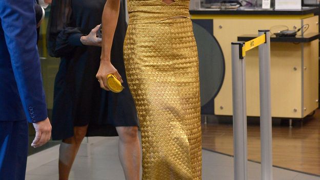 Meghan Markle - 1