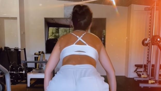 Georgina Rodriguez - 6